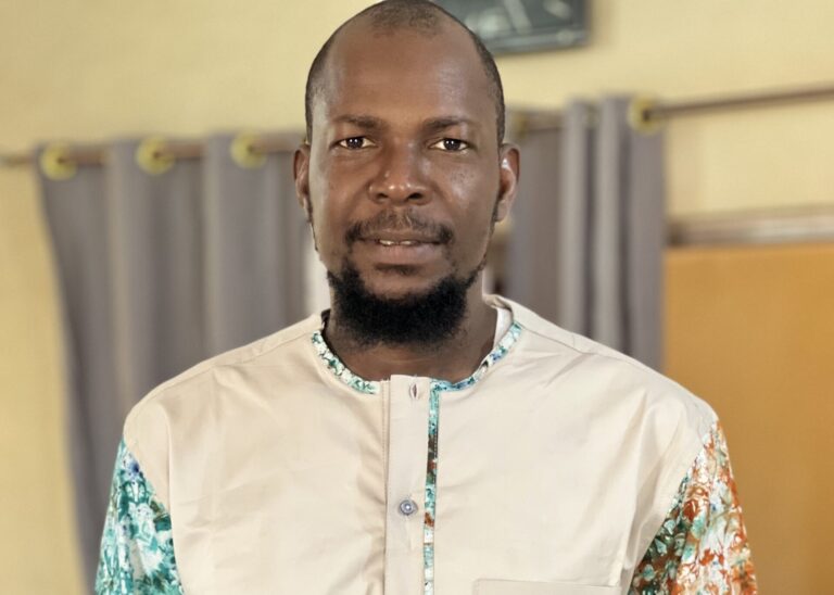 Interview sur Jeune Afrique du chercheur Etienne Fakaba Sissoko le 29 avril 2021