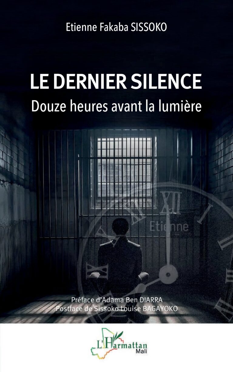 Le dernier silence : Douze heures avant la lumière