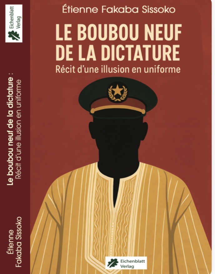 LE BOUBOU NEUF DE LA DICTATURE : Récit d’une illusion en uniforme