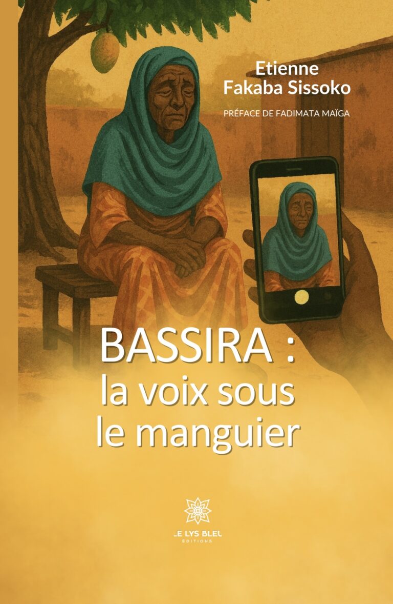BASSIRA : La voix sous le manguier.