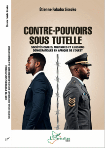 Etienne Fakaba Sissoko