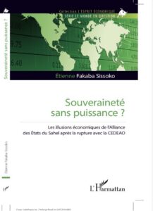 SOUVERAINETE SANS PUISSANCE ?