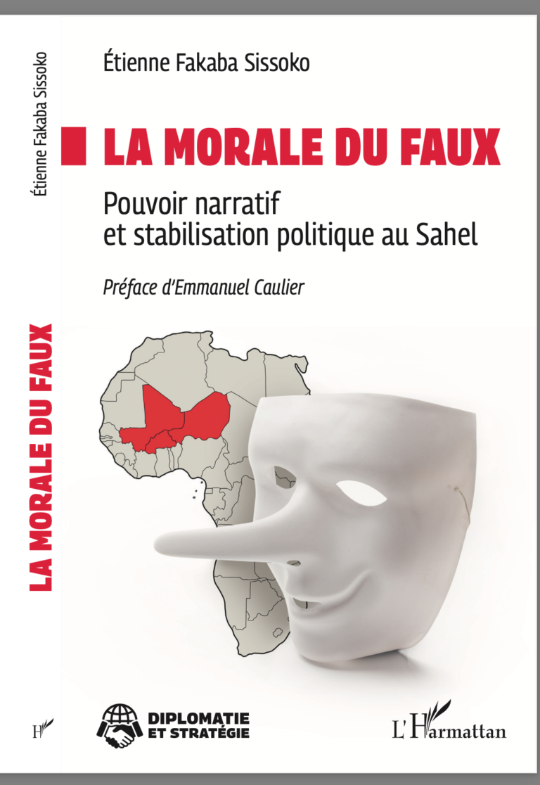 La morale du faux